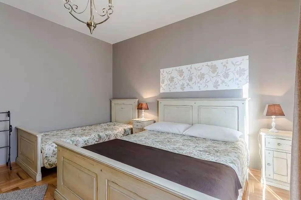 Ferienwohnung in Novalja mit Pool 999202649 30925 – Foto 7