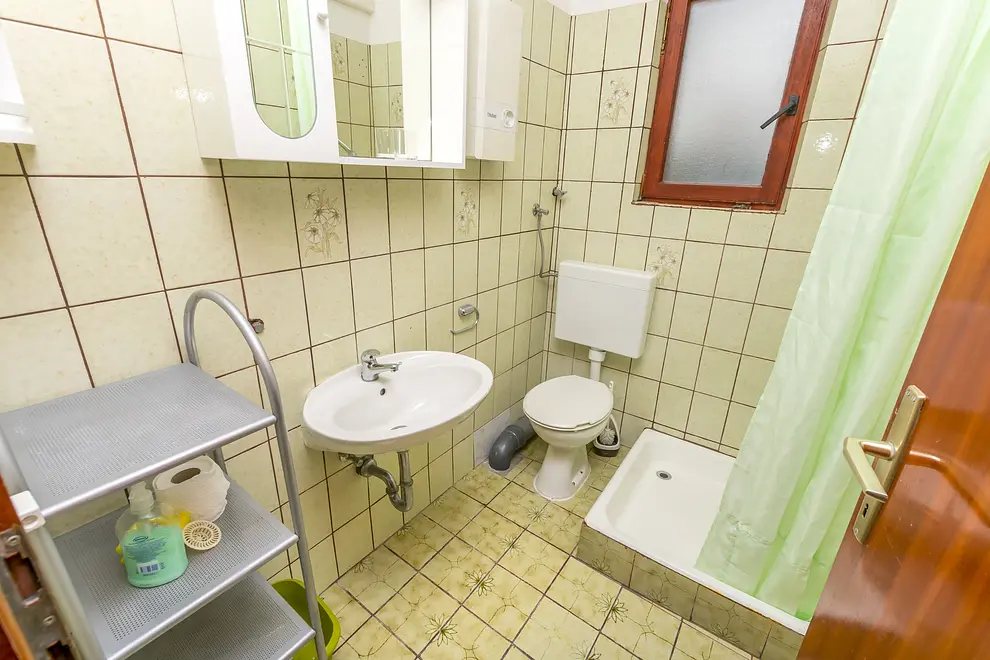Ferienwohnung in Rogoznica  999202291 30601 – Foto 15