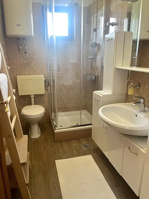 Ferienwohnung in Mandre  999202675 30951 – Foto 14