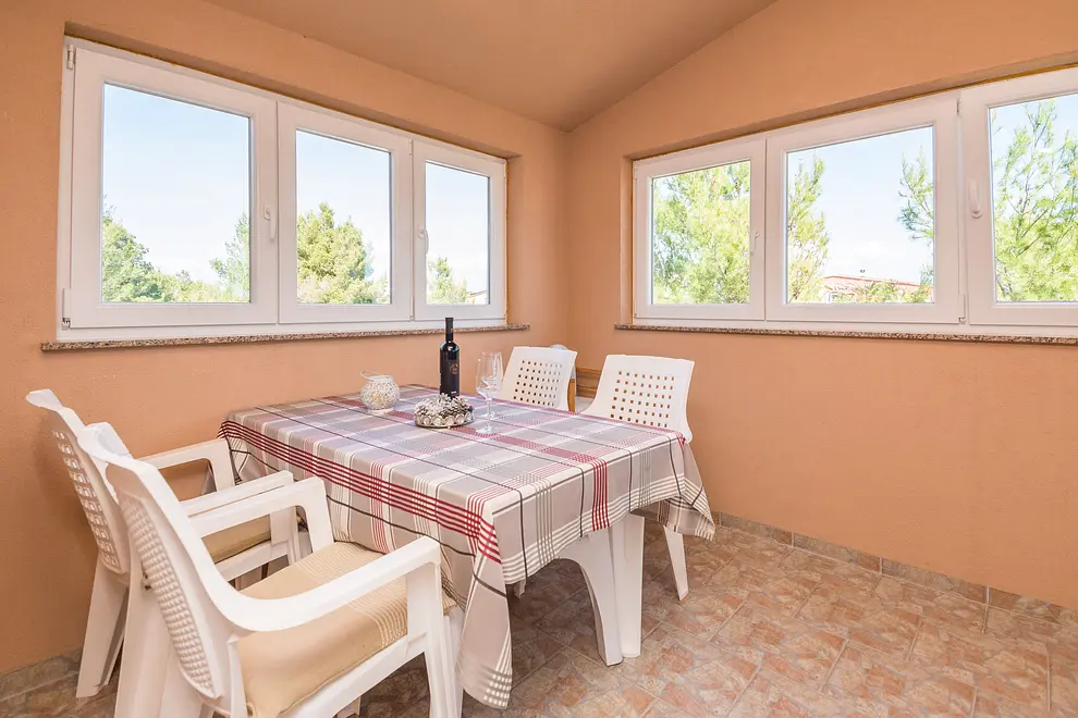 Ferienwohnung in Vir  999209205 37134 – Foto 11