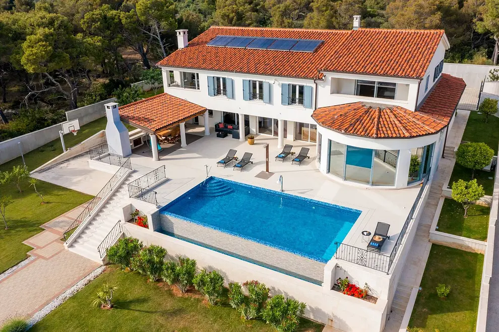 Ferienhaus in Sibenik mit Pool 999208026 36005 – Foto 19