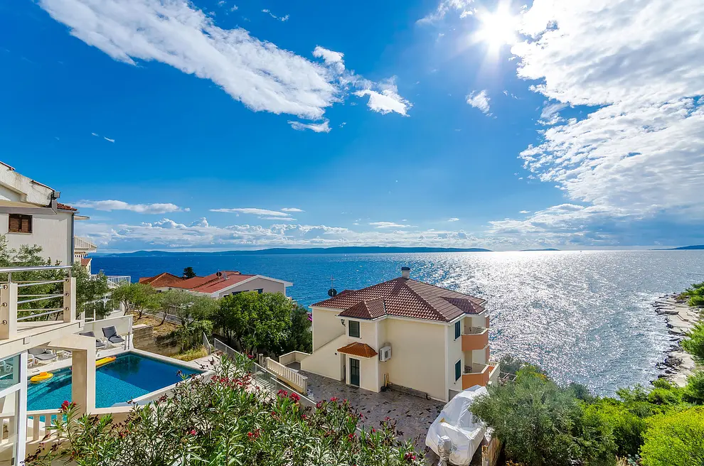 Ferienhaus in Ciovo mit Pool 999205725 33863 – Foto 17