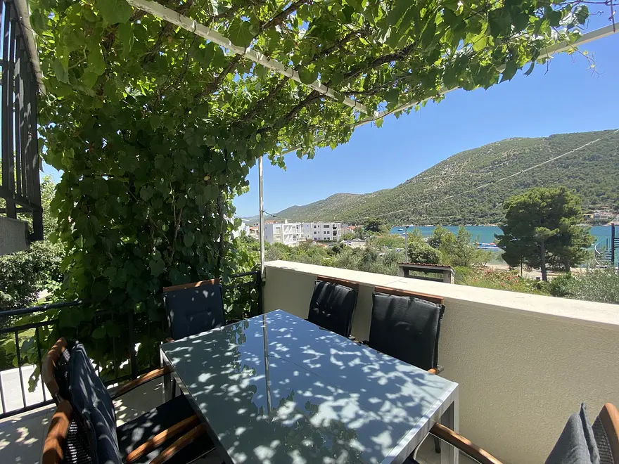 Ferienwohnung in Sibenik  66122416 9959