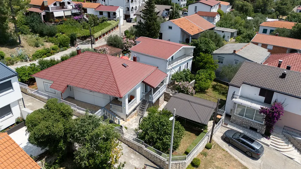 Ferienwohnung in Starigrad  999205617 33759 – Foto 41
