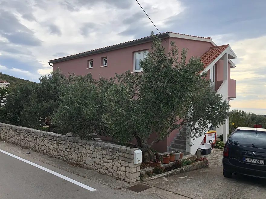 Ferienwohnung in Primosten haustiergeeignet 999209667 37586 – Foto 7