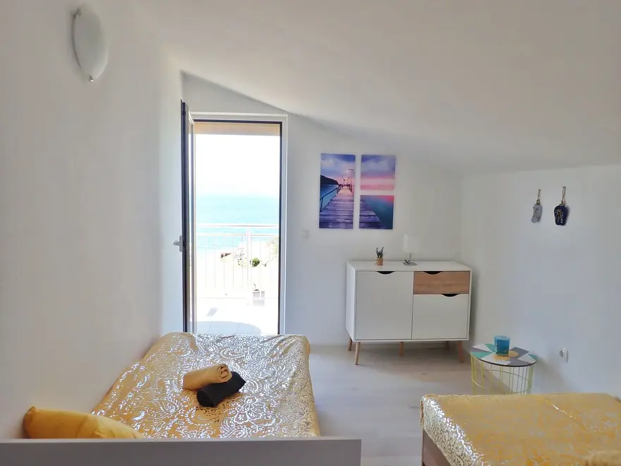 Ferienwohnung in Starigrad  999206459 34560 – Foto 9