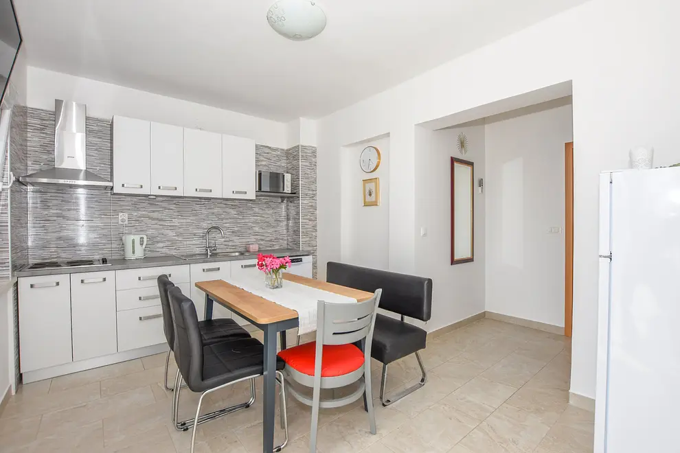 Ferienwohnung in Mandre  999211009 38833 – Foto 29
