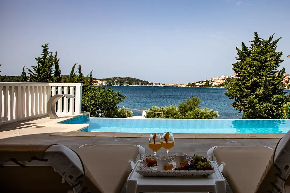 Ferienwohnung in Rogoznica mit Pool 999202662 30938 – Foto 17