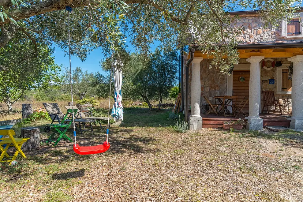 Ferienwohnung in Pasman  999206731 34824 – Foto 11