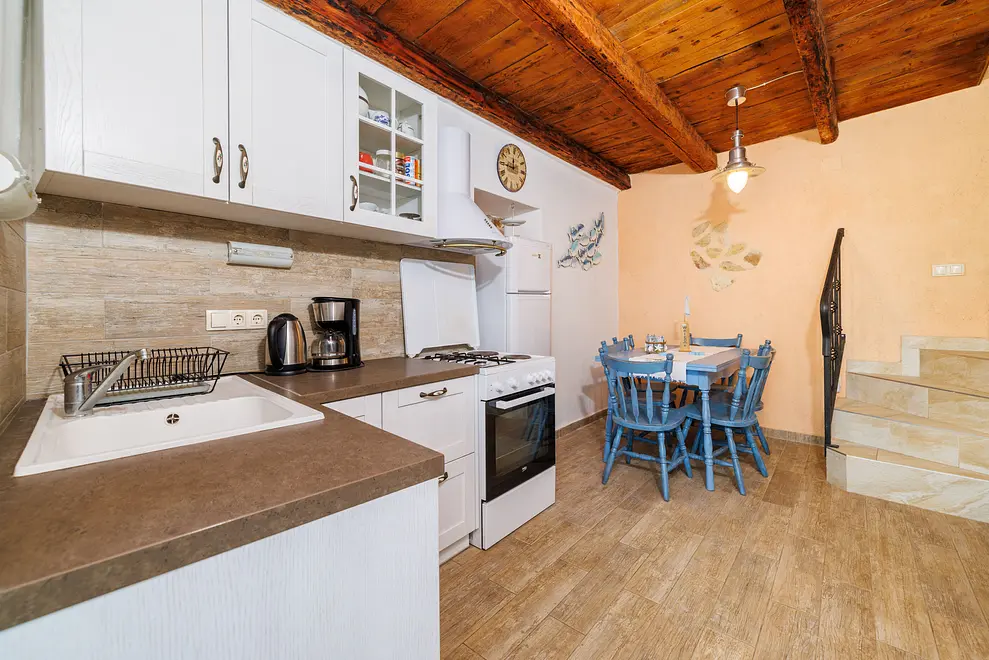 Ferienwohnung in Banjol  999208532 36490 – Foto 4