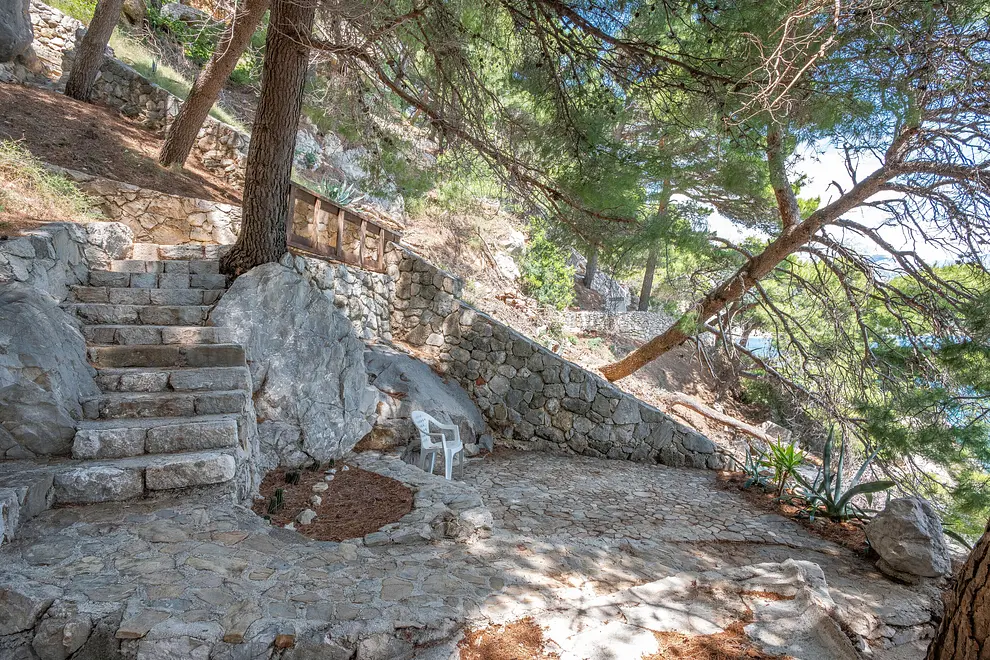 Ferienwohnung in Omis  999210170 38047 – Foto 47