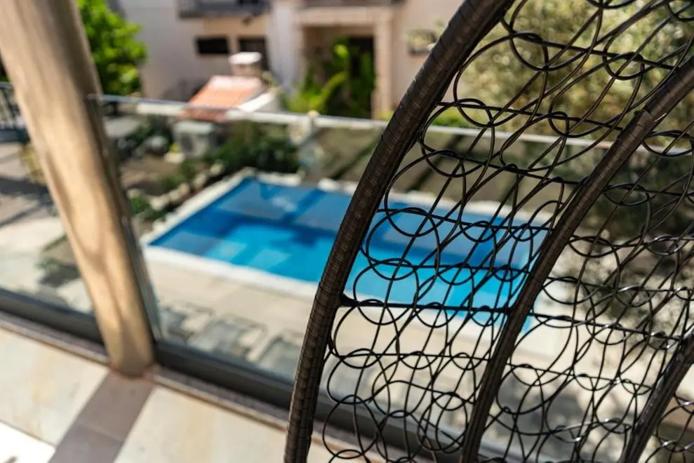 Ferienwohnung in Novalja mit Pool 999244875 43297 – Foto 13