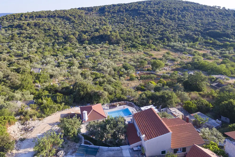 Ferienhaus in Ciovo mit Pool 999199137 30575 – Foto 31