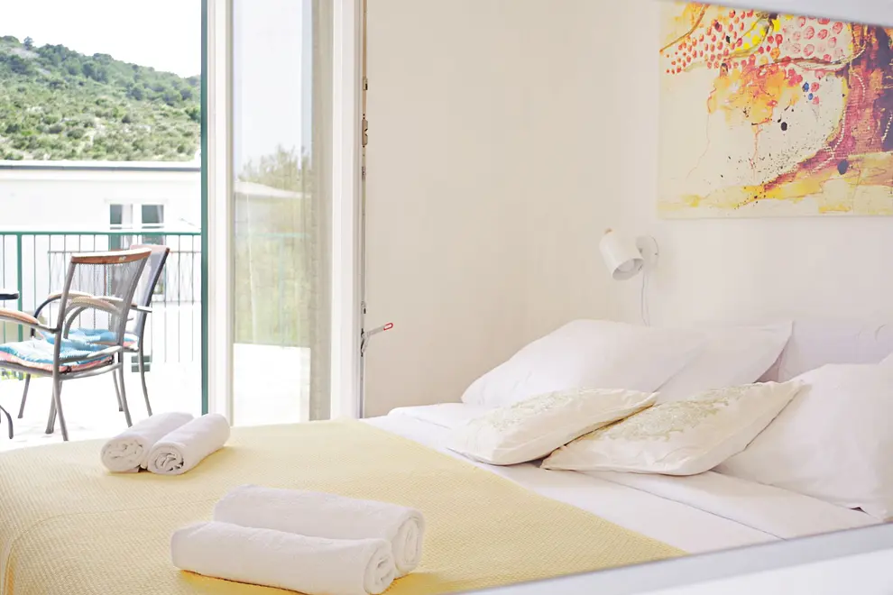Ferienwohnung in Rogoznica  999208345 36316 – Foto 16