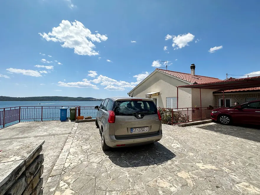 Ferienwohnung in Ciovo  999211308 39094 – Foto 18
