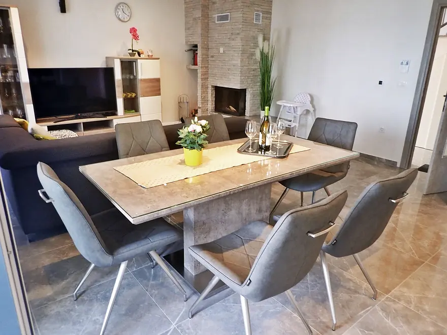 Ferienwohnung in Starigrad mit Pool 999207763 35782 – Foto 8