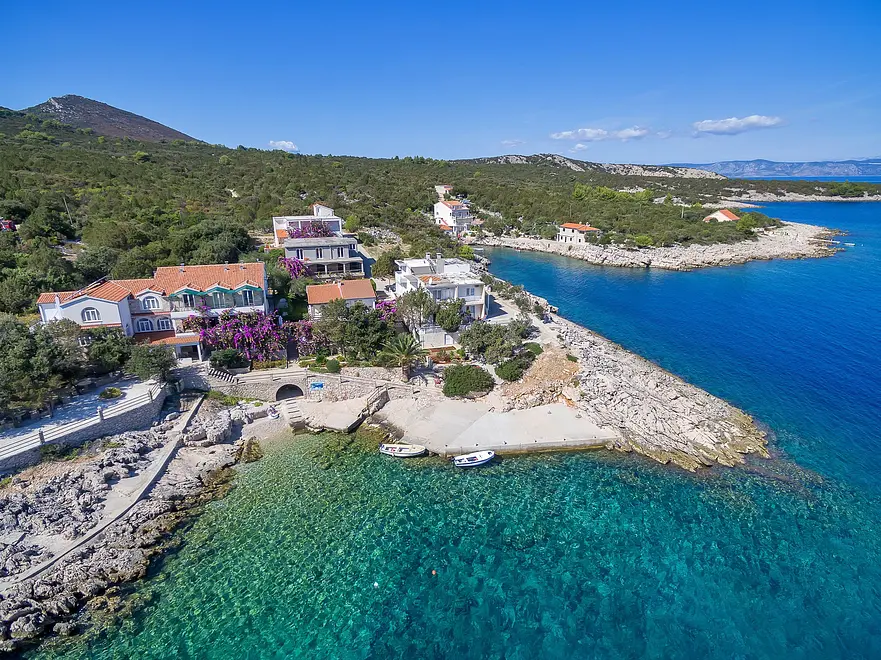 Ferienwohnung in Hvar  999203341 31596 – Foto 2