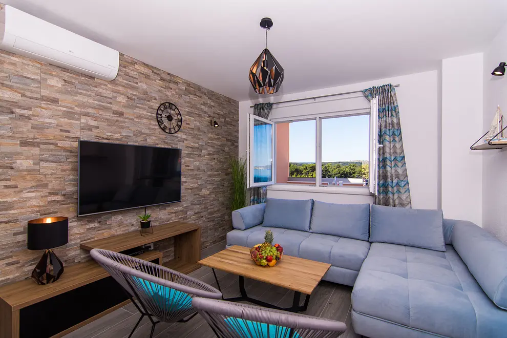 Ferienwohnung in Ciovo  999207220 35286 – Foto 7