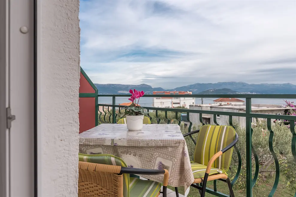 Ferienwohnung in Ciovo  66110457 3586