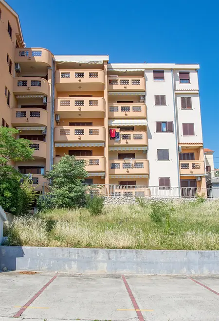 Ferienwohnung in Crikvenica  66126797 13281