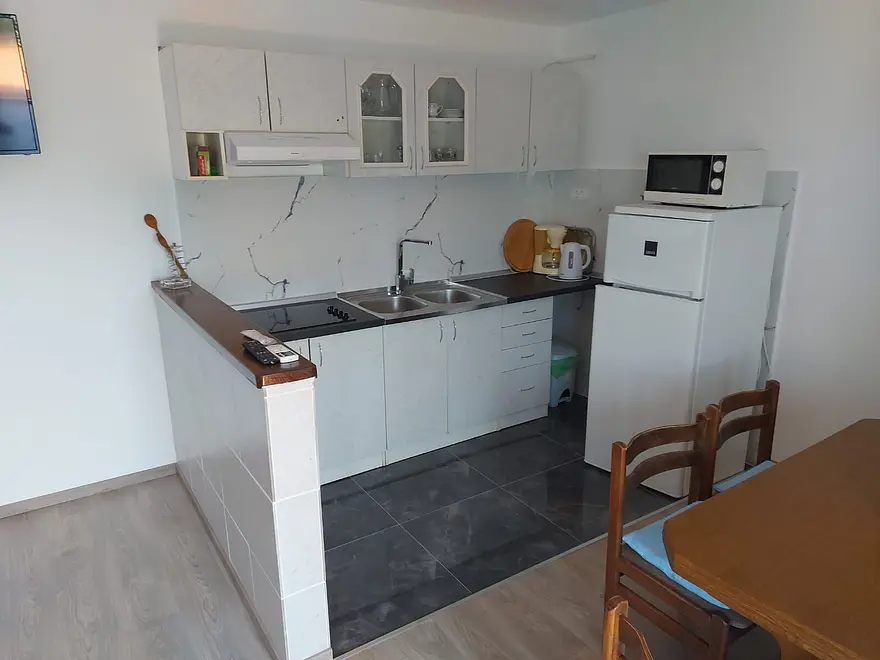 Ferienwohnung in Klenovica  999209292 37219 – Foto 3