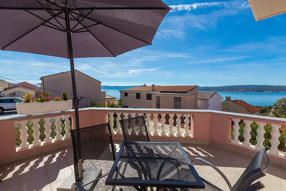 Ferienwohnung in Crikvenica  999205572 33714 – Foto 23
