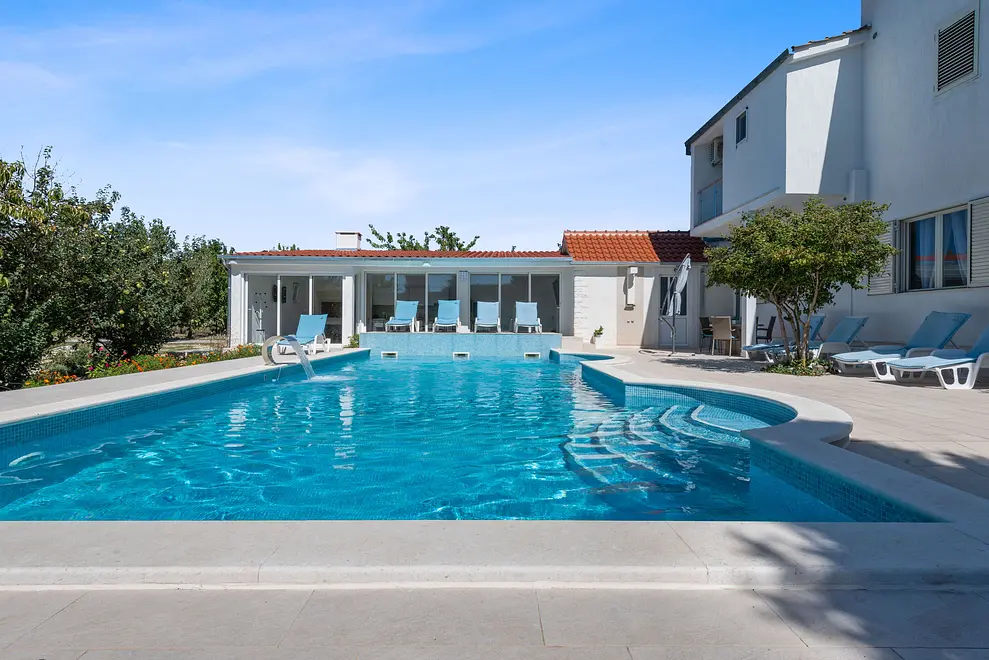 Ferienhaus in Split mit Pool 999208048 36027 – Foto 15
