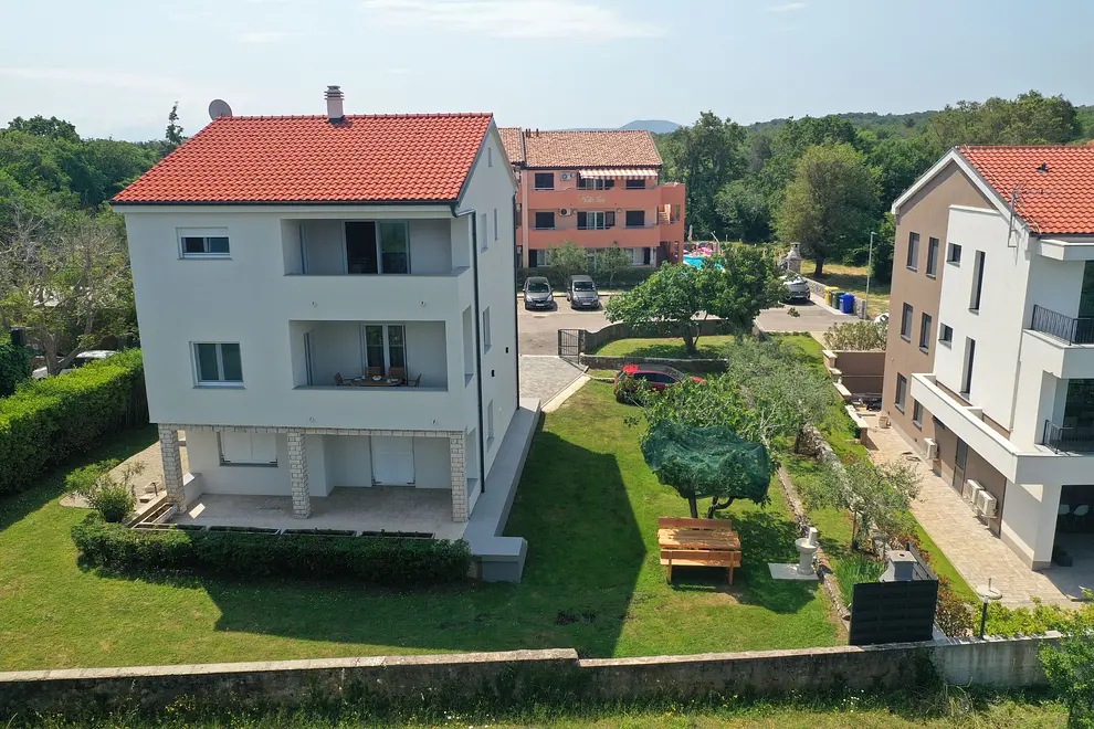 Ferienwohnung in Dobrinj  999208918 36864 – Foto 5