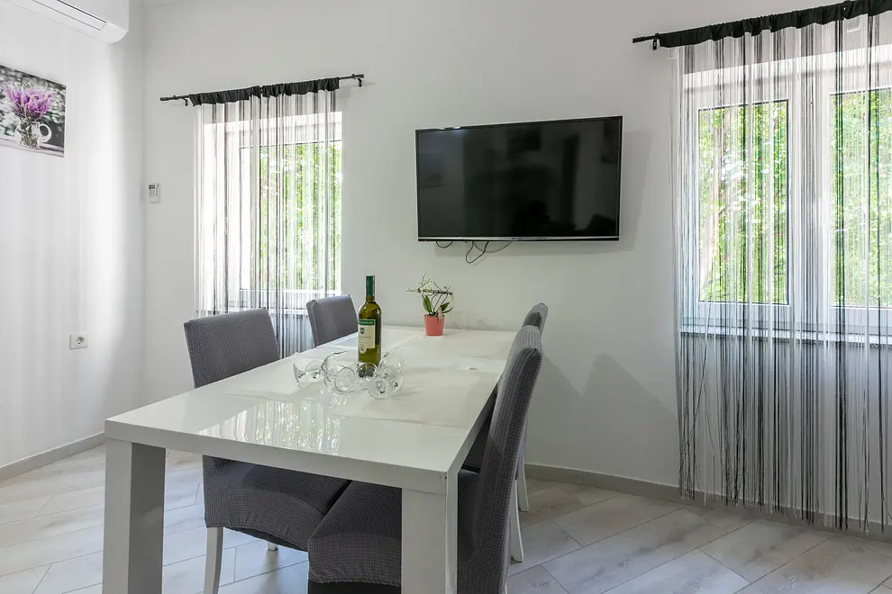 Ferienwohnung in Novi Vinodolski  999206323 34429 – Foto 25