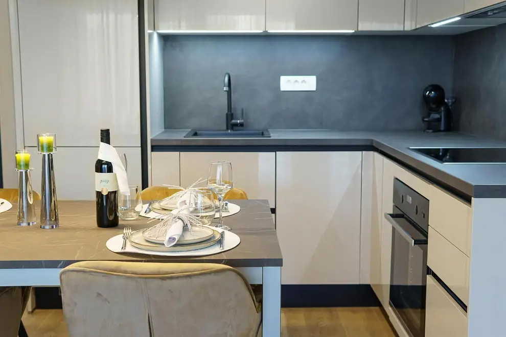 Ferienwohnung in Podstrana  999213411 40921 – Foto 14