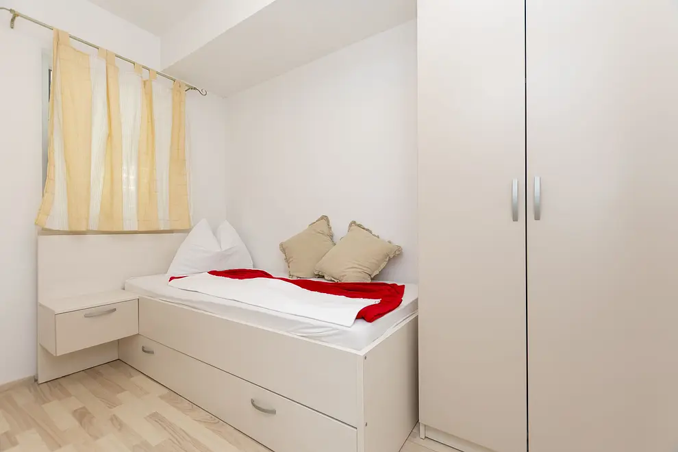 Ferienwohnung in Brela  999206491 34592 – Foto 13