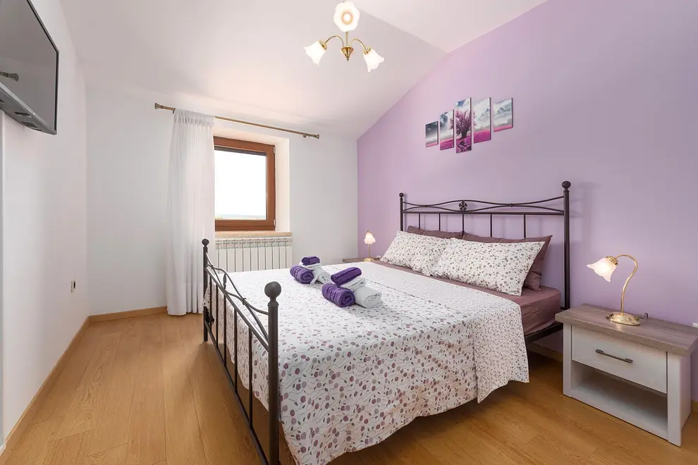 Ferienwohnung in Kastelir-Labinci mit Pool 999223596 41721 – Foto 12
