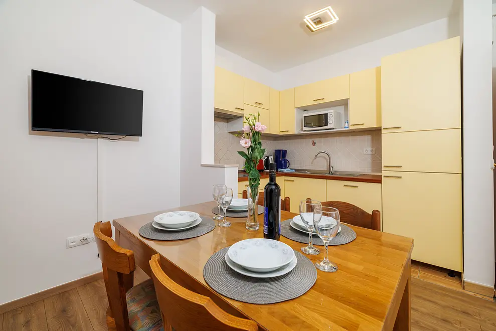 Ferienwohnung in Crikvenica  999203119 31376 – Foto 17