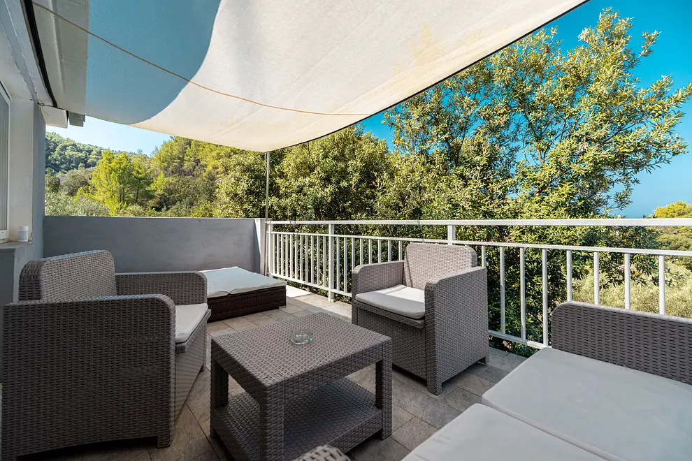 Ferienwohnung in Korcula haustiergeeignet 66131344 16733