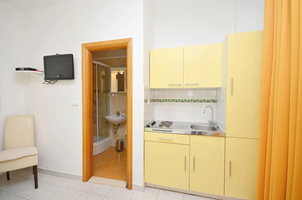 Ferienwohnung in Vodice  999203023 31282 – Foto 6
