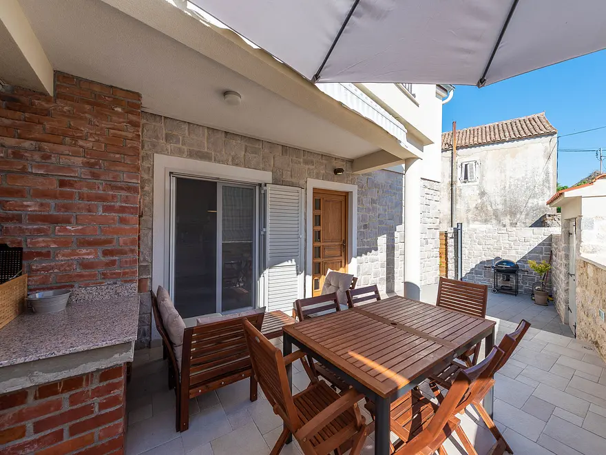 Ferienwohnung in Zadar haustiergeeignet 999209465 37388 – Foto 25