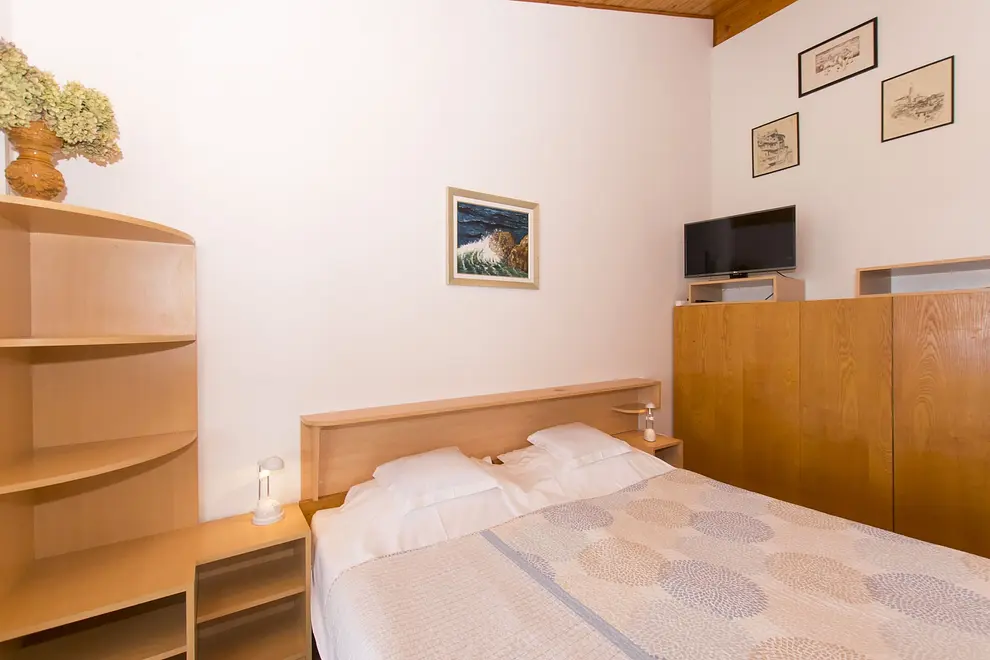 Ferienwohnung in Murter haustiergeeignet 999207546 35586 – Foto 4