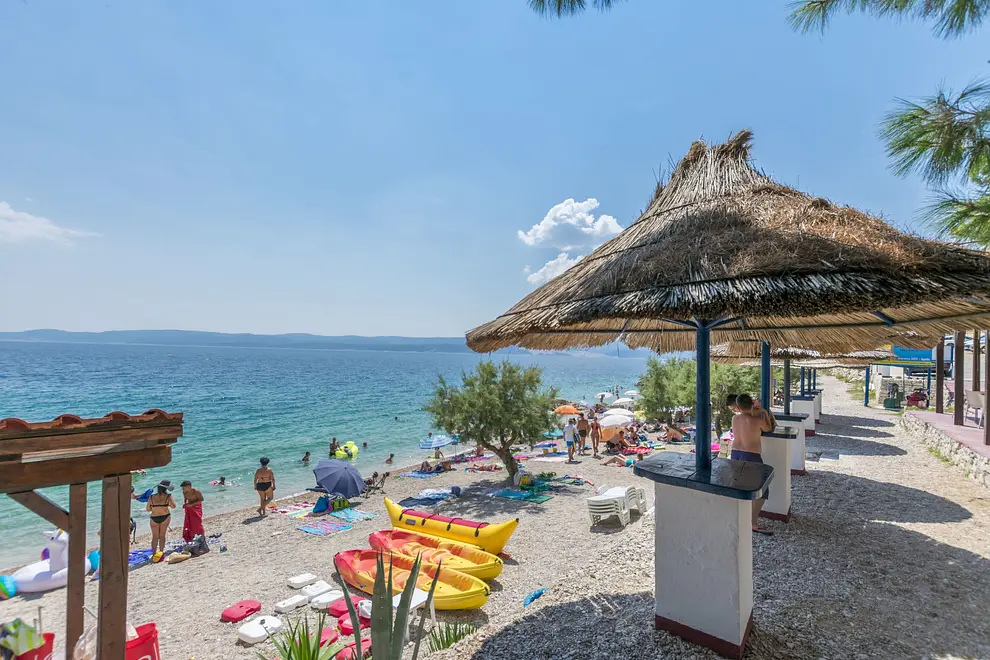 Ferienwohnung in Omis  999206341 34447 – Foto 5