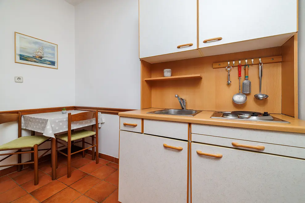 Ferienwohnung in Krk  999203378 31629 – Foto 2