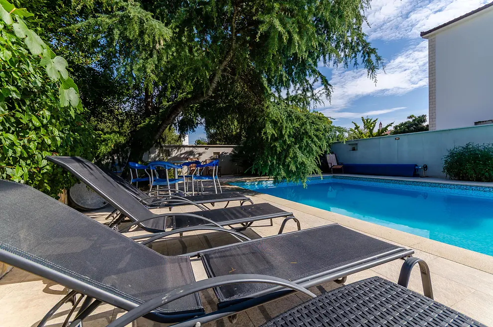 Ferienwohnung in Seget mit Pool 999203172 31428 – Foto 10