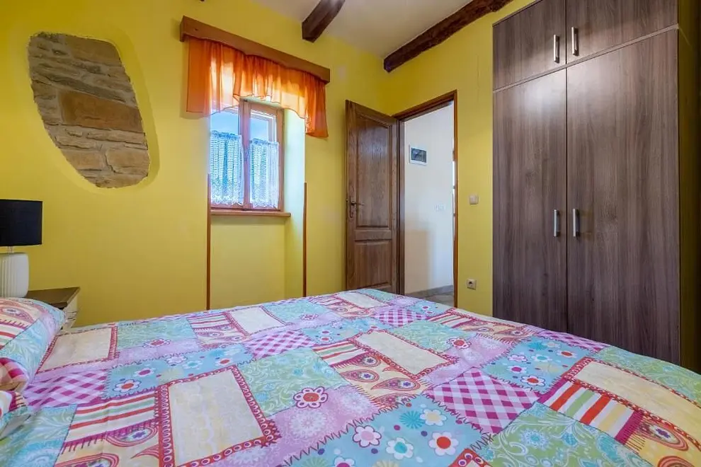 Ferienwohnung in Krsan mit Pool und haustiergeeignet 999203547 31786 – Foto 38
