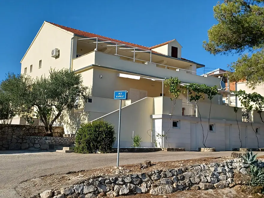 Ferienwohnung in Rogoznica  999207185 35253 – Foto 2