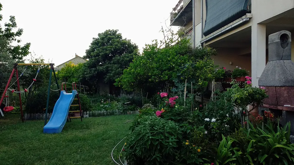 Ferienwohnung in Kastela  999207151 35219 – Foto 10