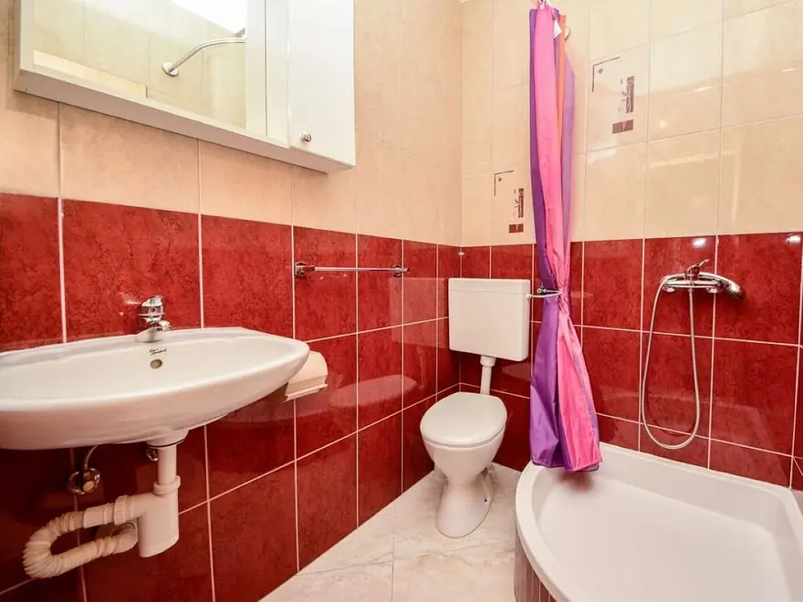 Ferienwohnung in Ciovo  999209591 37510 – Foto 11