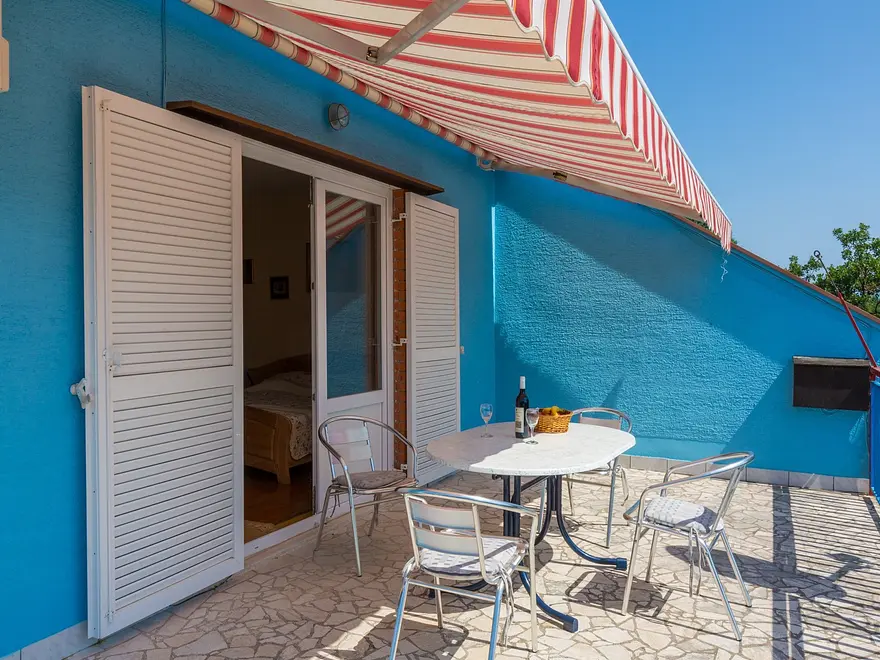 Ferienwohnung in Crikvenica  999205020 33191 – Foto 28
