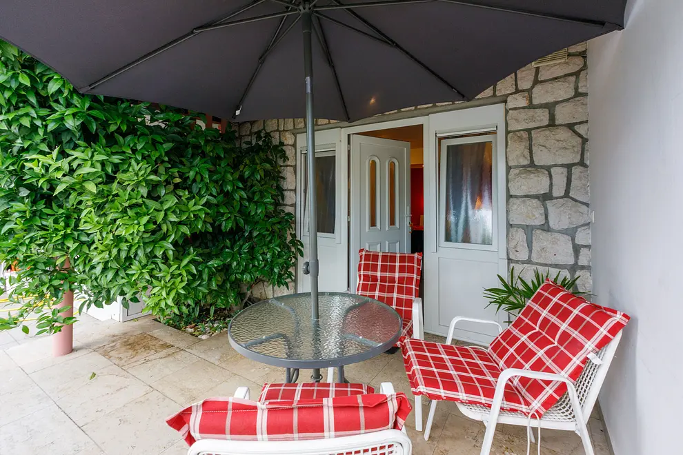 Ferienwohnung in Crikvenica  999202813 31087 – Foto 23
