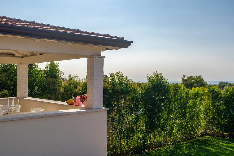 Ferienwohnung in Kastelir-Labinci mit Pool 999223878 41994 – Foto 22