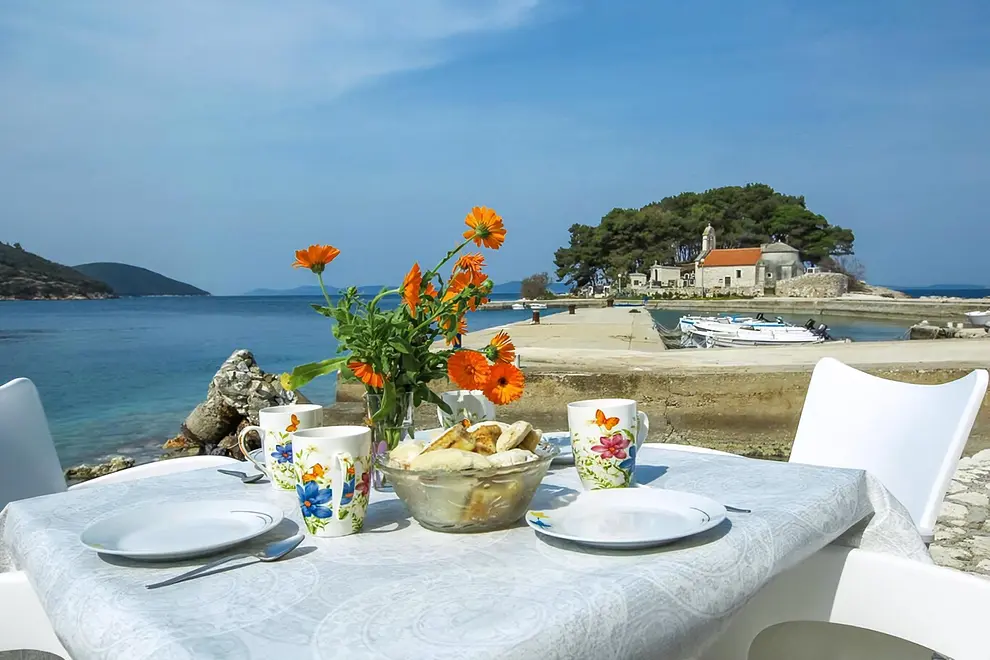 Ferienwohnung in Dugi Otok  999207751 35771 – Foto 3