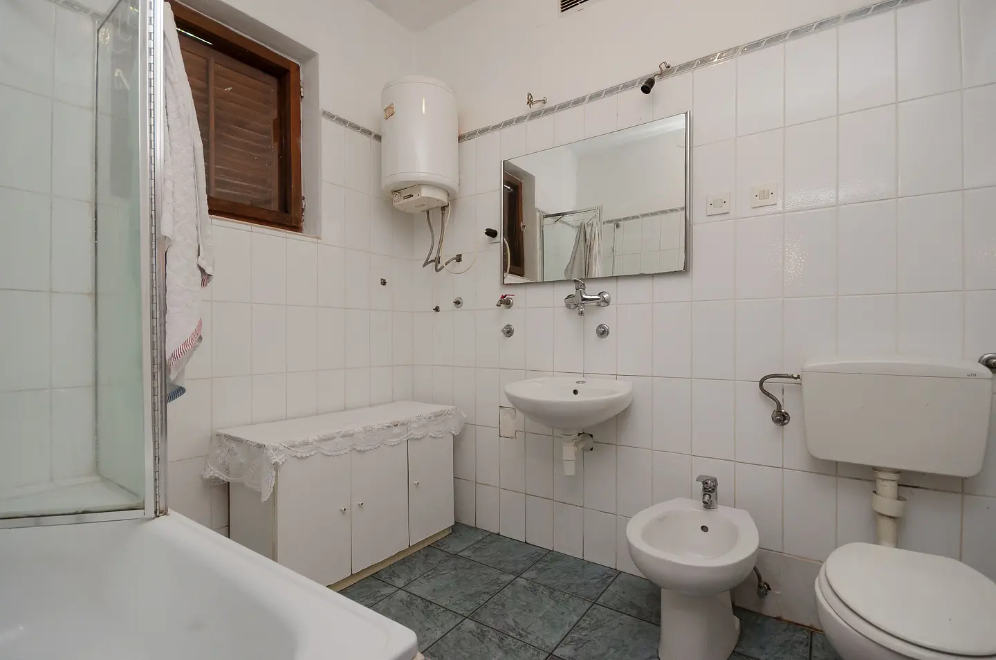 Ferienwohnung in Crikvenica haustiergeeignet 999203371 31622