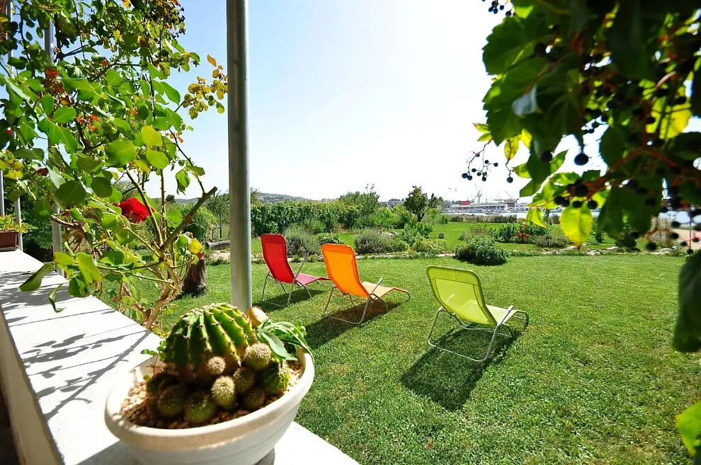 Ferienwohnung in Trogir mit Pool 999204232 32442 – Foto 12